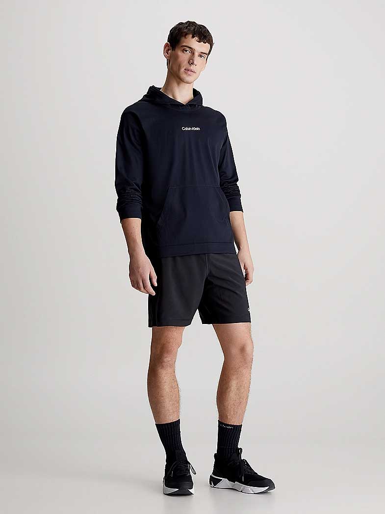Calvin Klein Performance Суитшърт WO SWEAT HOODIE