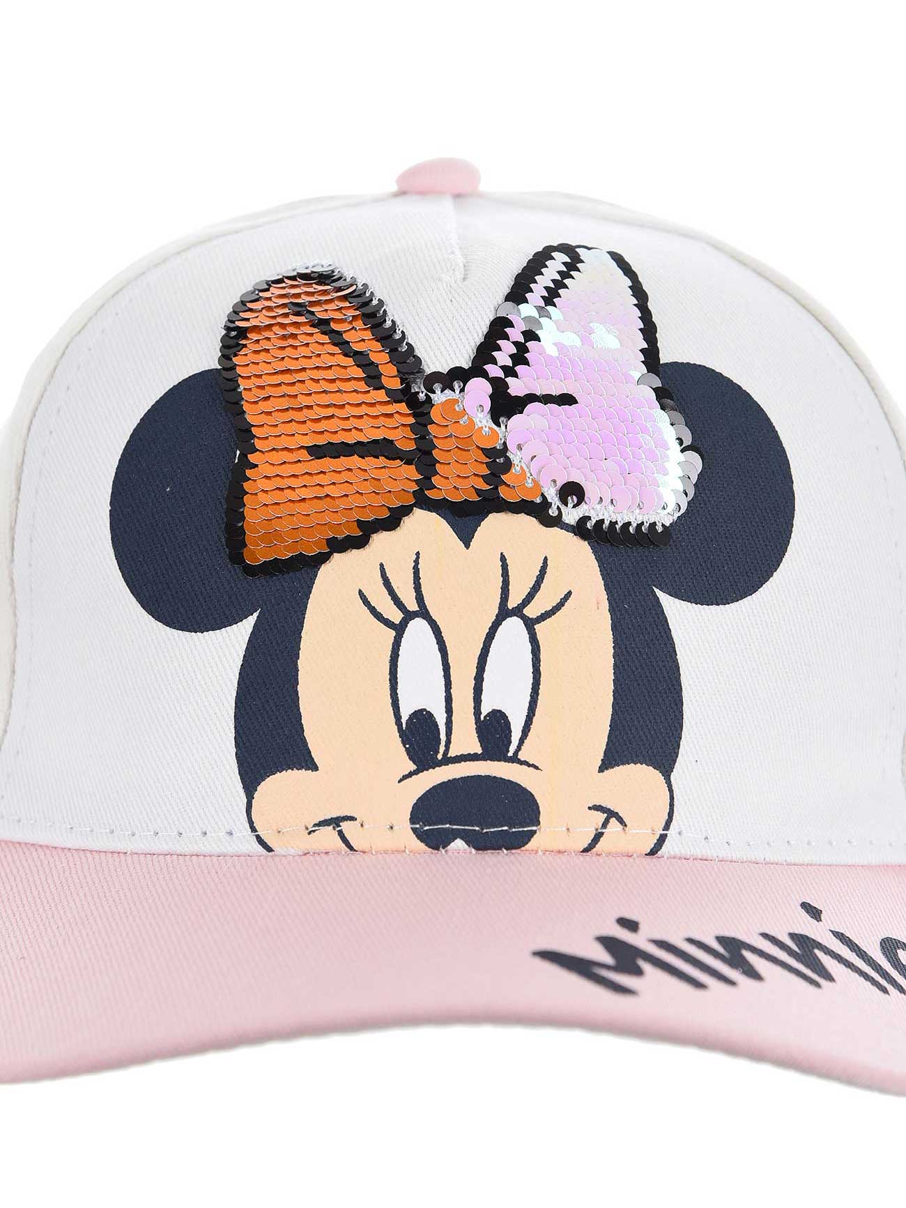 KIDS MOVIE HEROES Шапка MINNIE