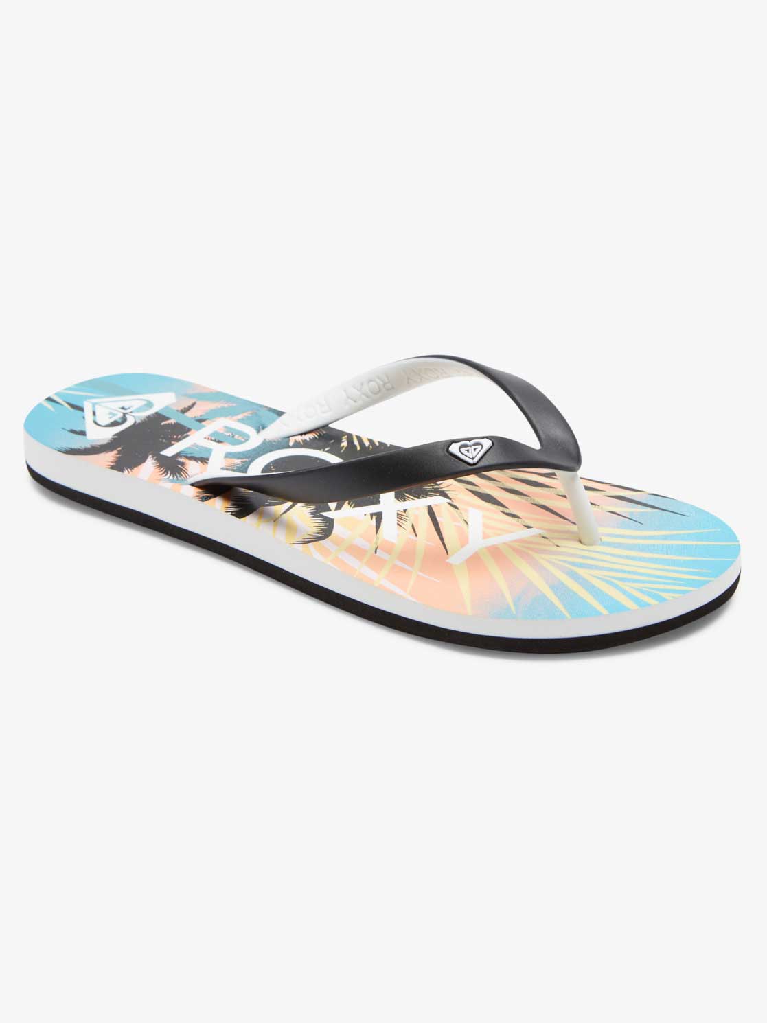 ROXY Джапанки TAHITI VII