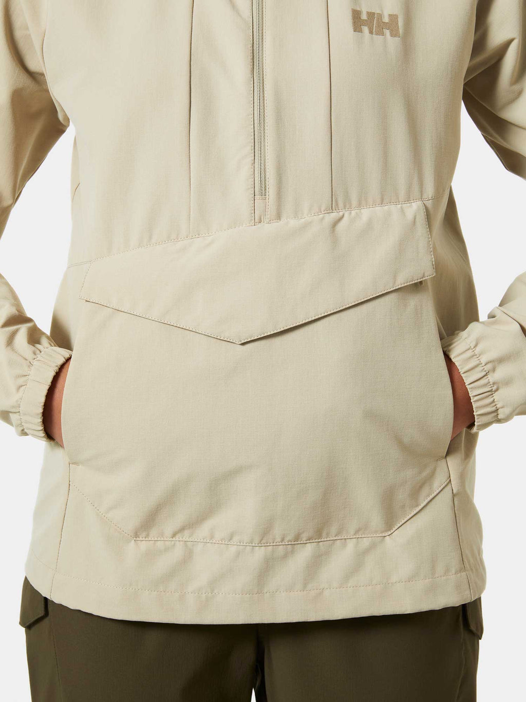 HELLY HANSEN Анорак W VISTA HIKE