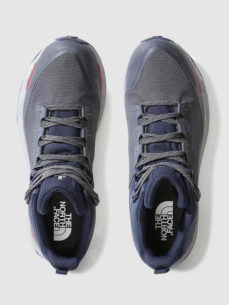 THE NORTH FACE Обувки M VECTIV EXPLORIS 2 MID FUTURELIGHT