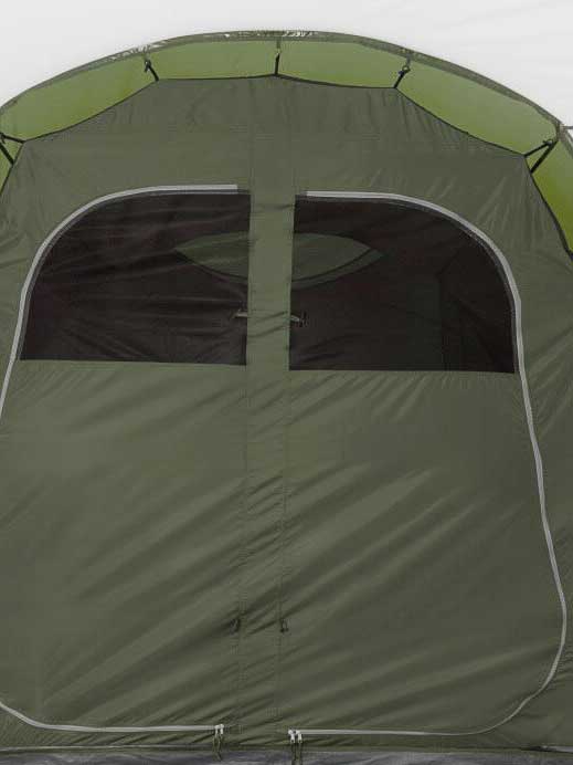 EASY CAMP Осемместна палатка Huntsville Twin 800