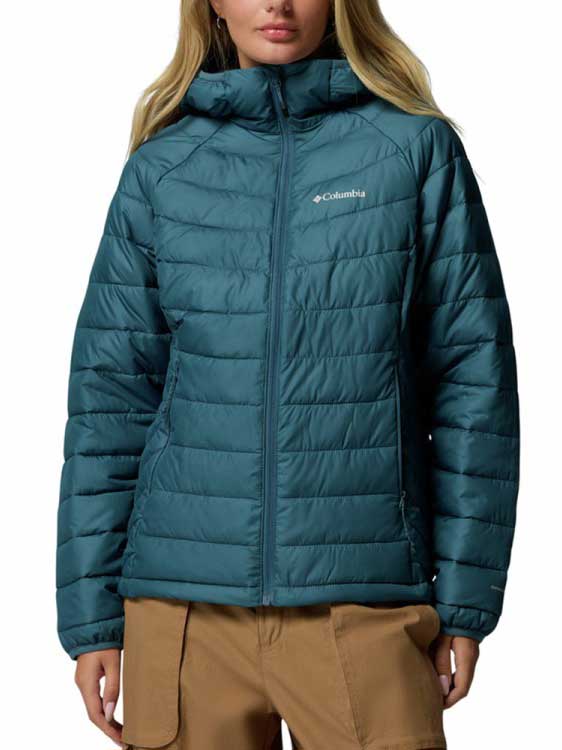 COLUMBIA Яке Powder Lite™ II Hooded