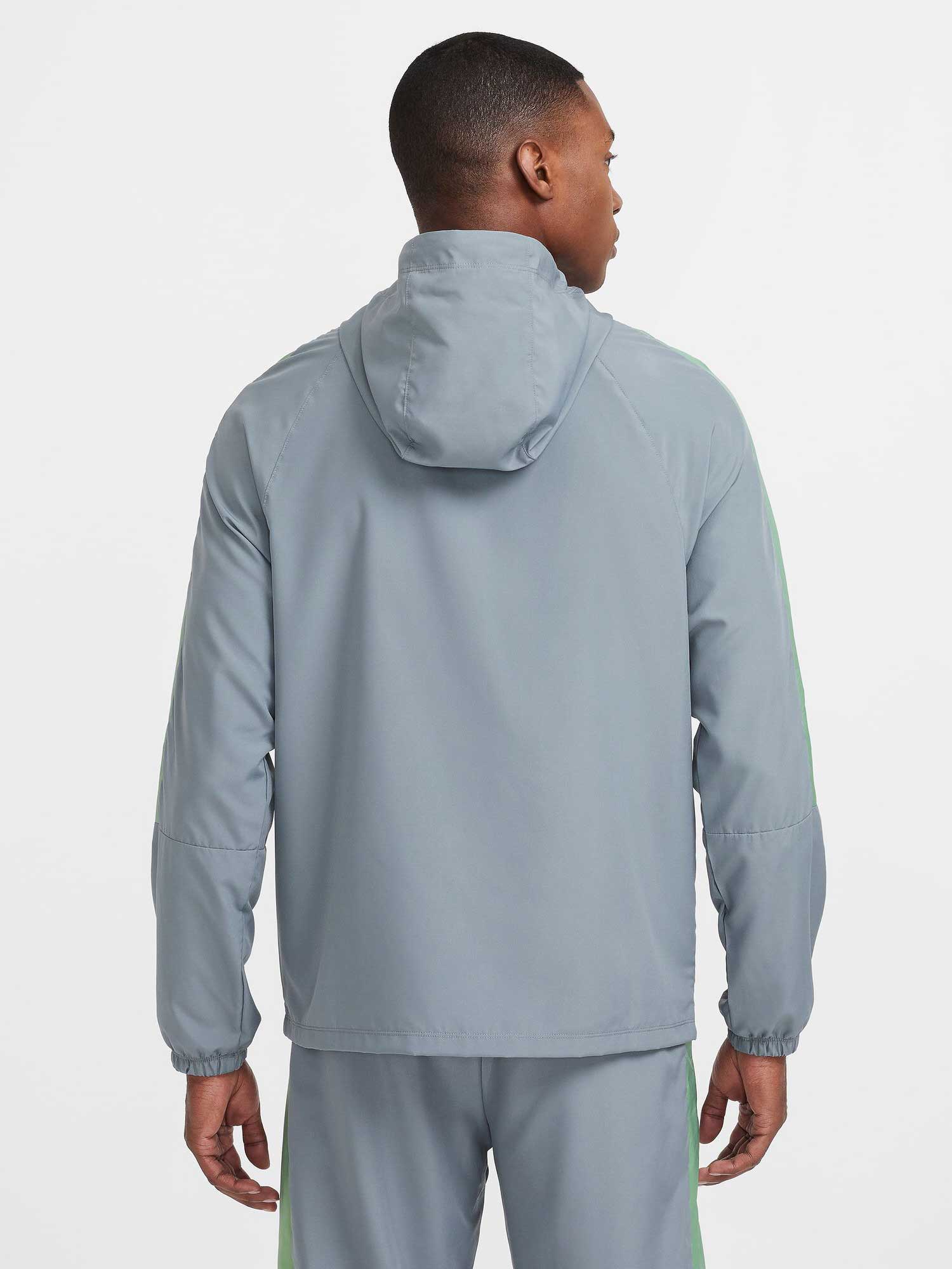 NIKE Ветровка M NK RPL ACD HD JKT NOV