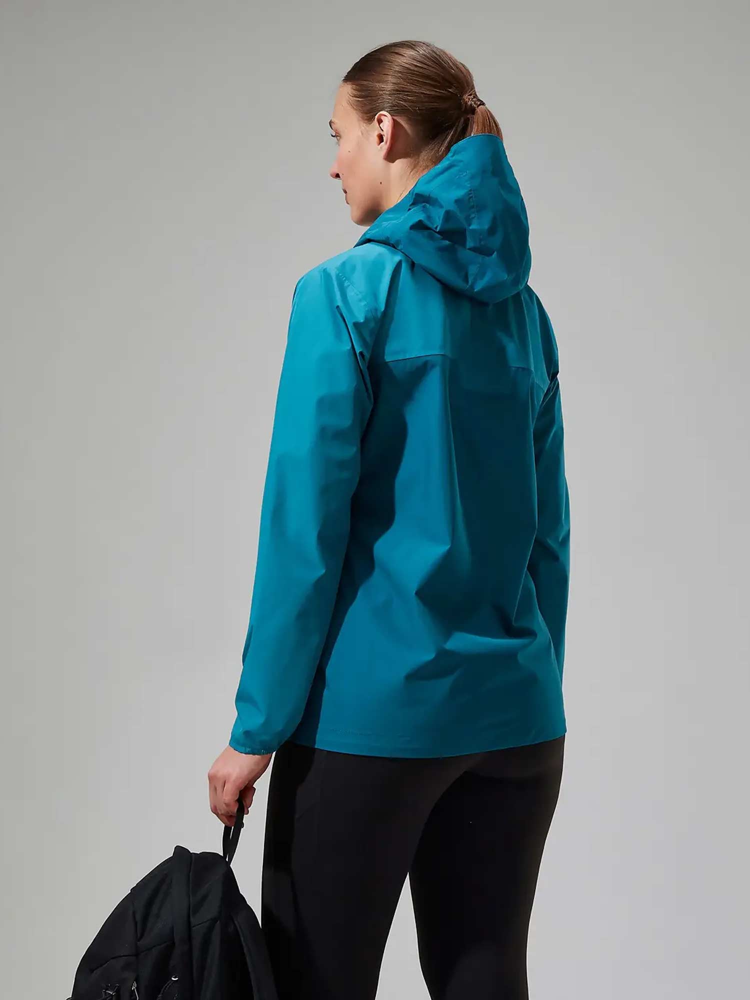 BERGHAUS Яке W DELUGE PRO 3.0 JKT