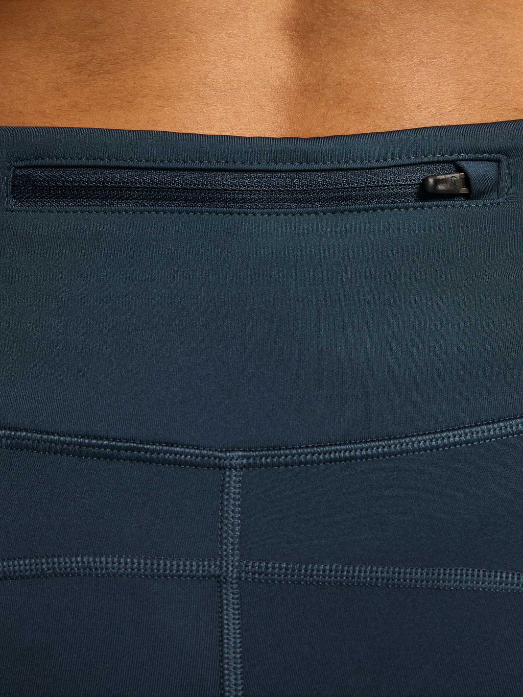 NIKE Клин W NK DF FAST MR 7/8 TIGHT SW