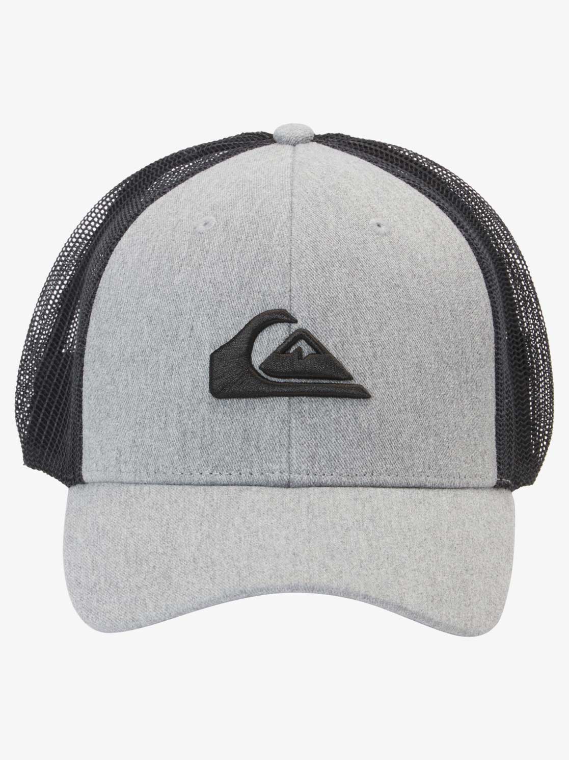QUIKSILVER Шапка GROUNDER