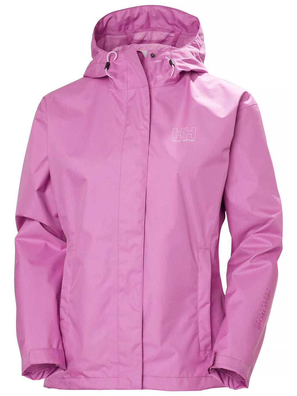 HELLY HANSEN Яке W SEVEN J JACKET