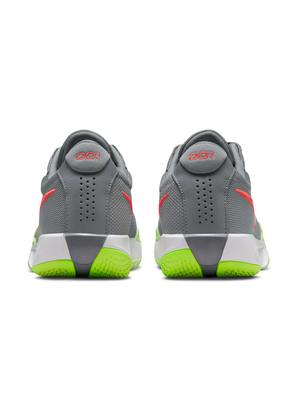 NIKE Обувки AIR ZOOM G.T. CUT ACADEMY