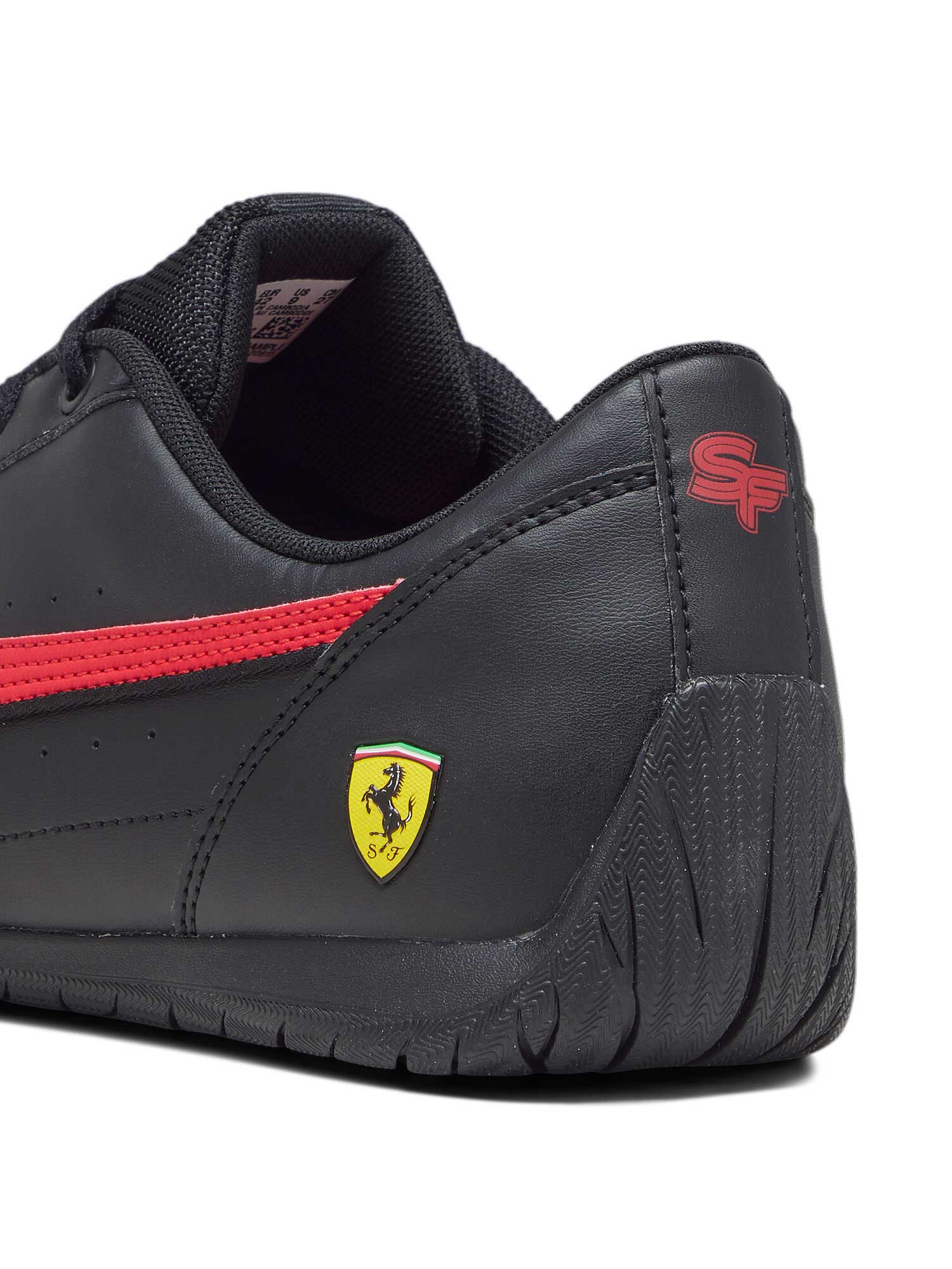 PUMA Обувки Ferrari Neo Cat