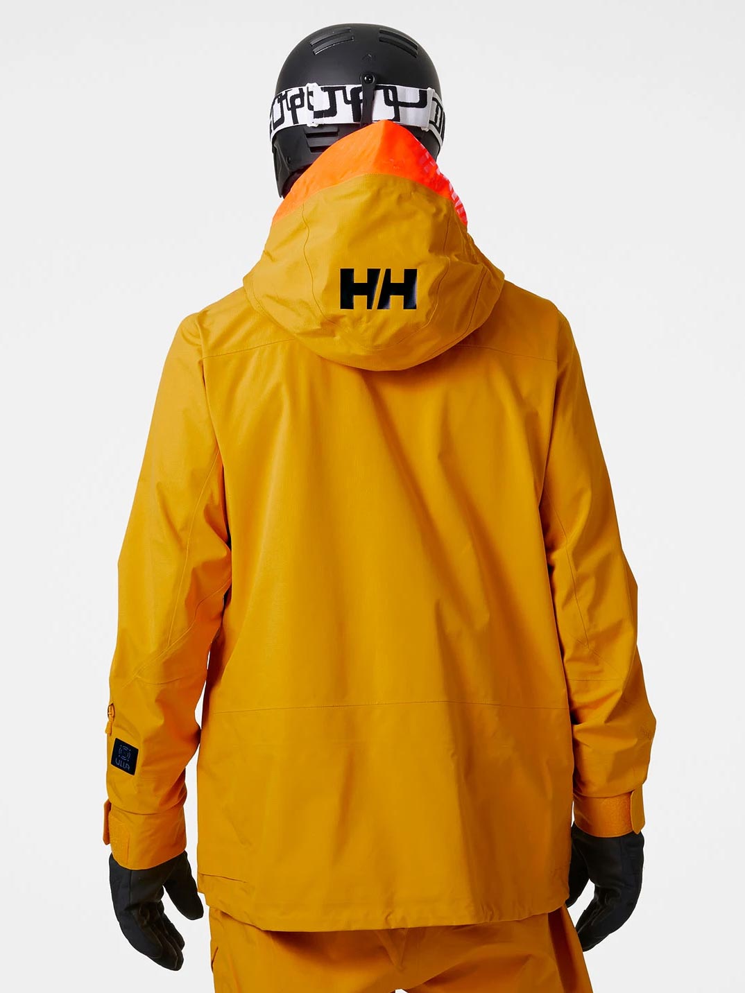 HELLY HANSEN Яке RIDGE INFINITY SHELL
