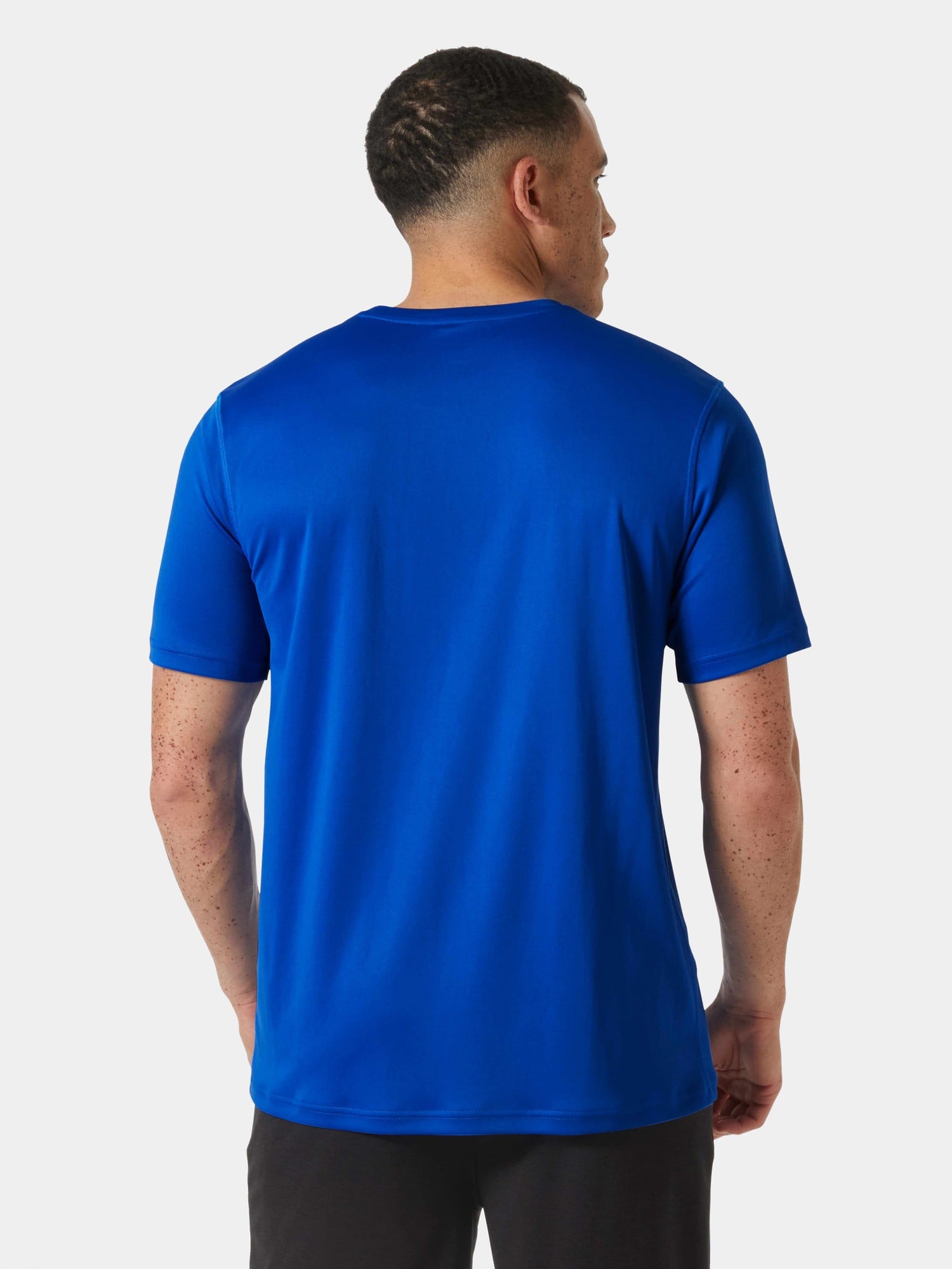 HELLY HANSEN Тениска HH TECH GRAPHIC T-SHIRT 2.0