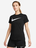 NIKE TEAM Тениска W NK DF PARK20 SS TEE HBR