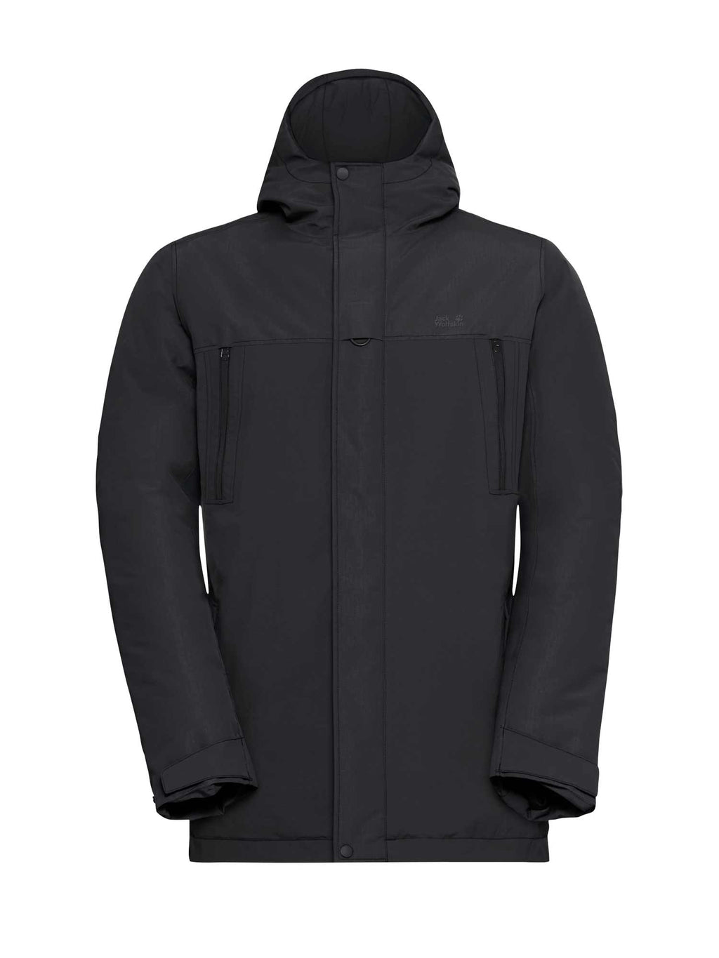 JACK WOLFSKIN Яке GLACIER SHIELD JKT M