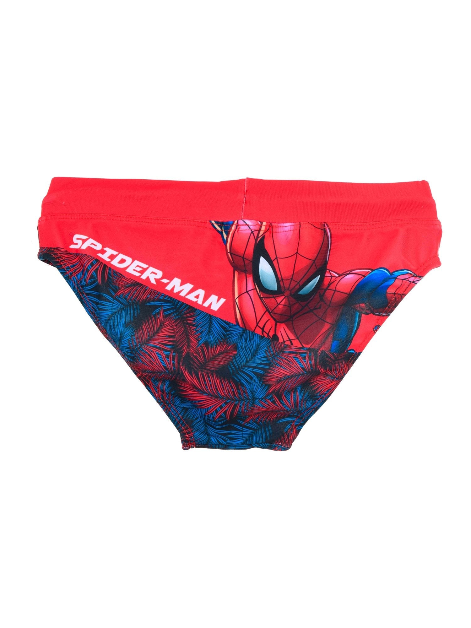 KIDS MOVIE HEROES Бански SPIDERMAN
