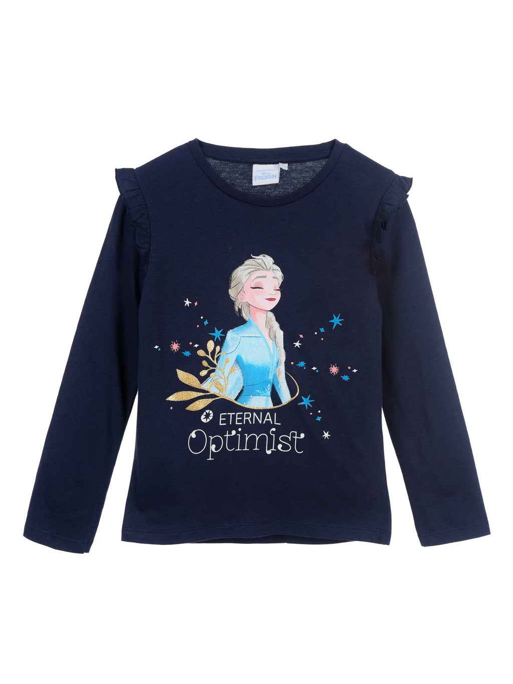 KIDS MOVIE HEROES Блуза FROZEN