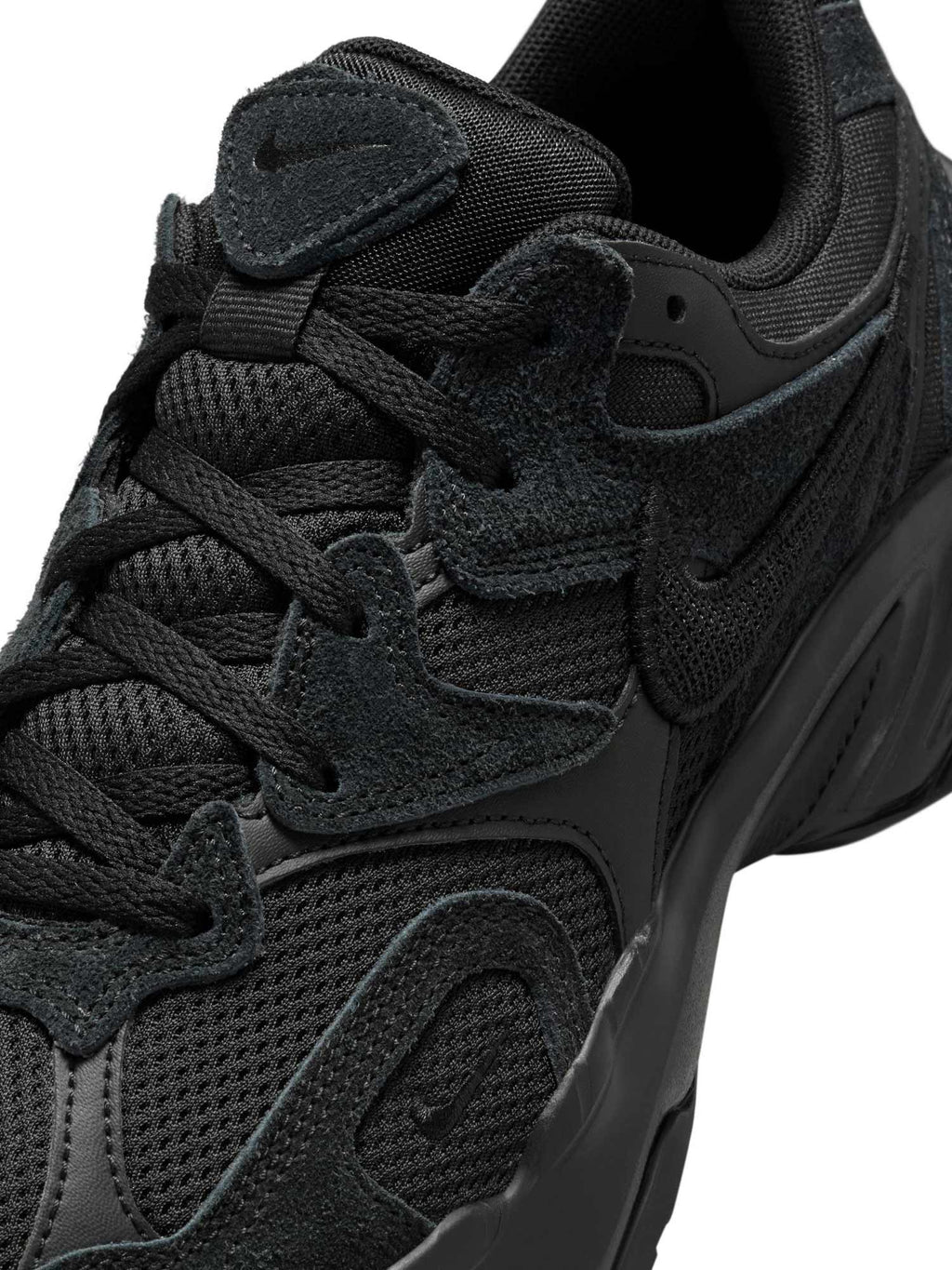 NIKE Обувки W AL8