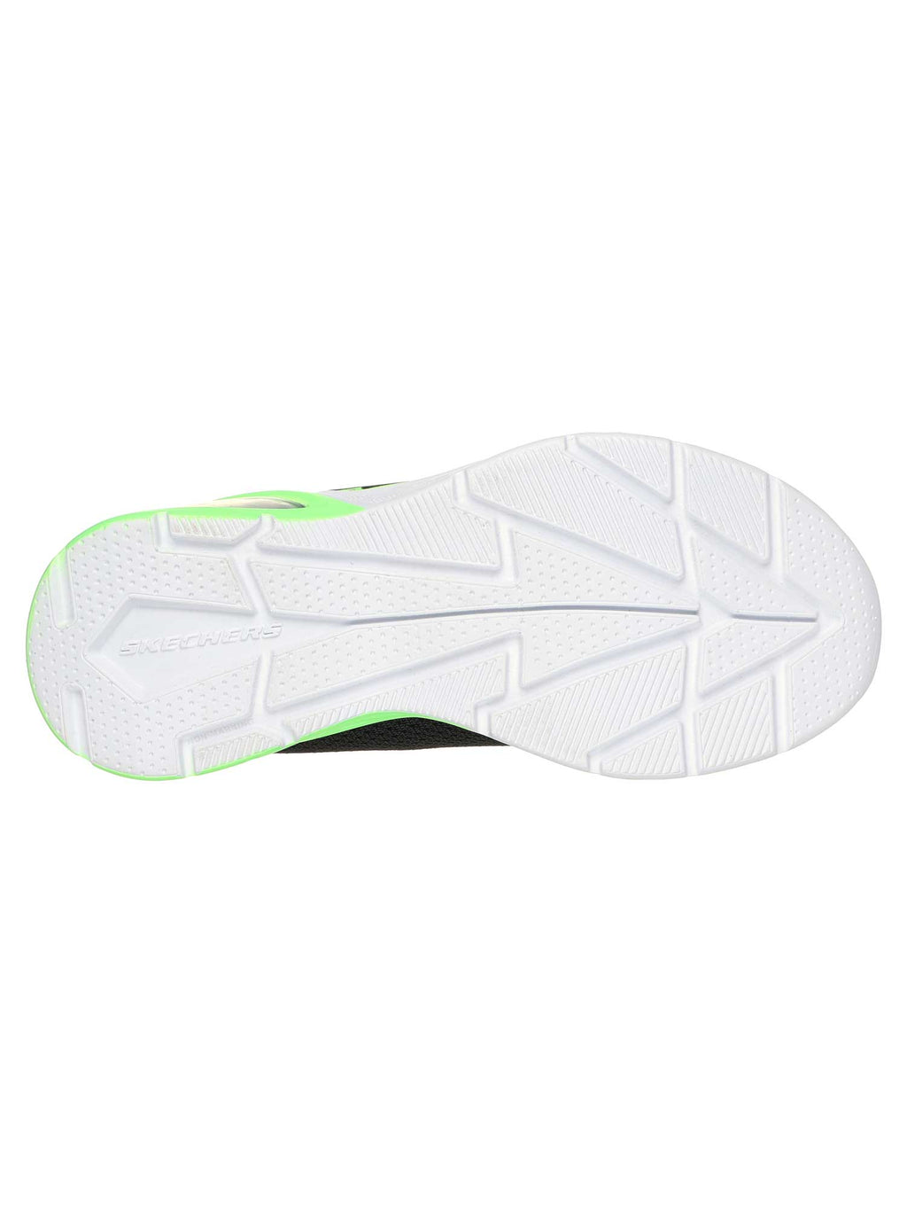 SKECHERS Обувки MICROSPEC MAX II - V