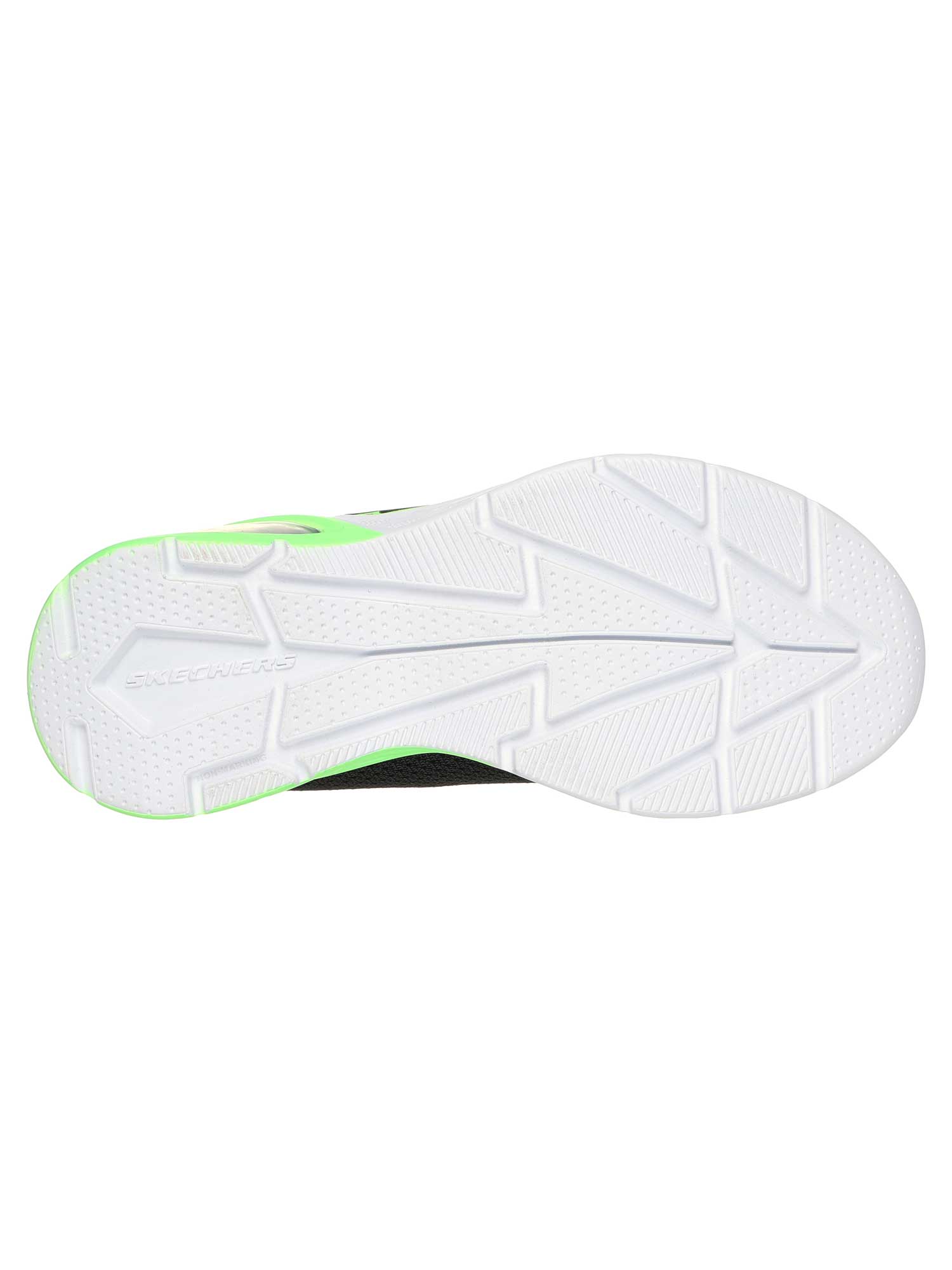 SKECHERS Обувки MICROSPEC MAX II - V