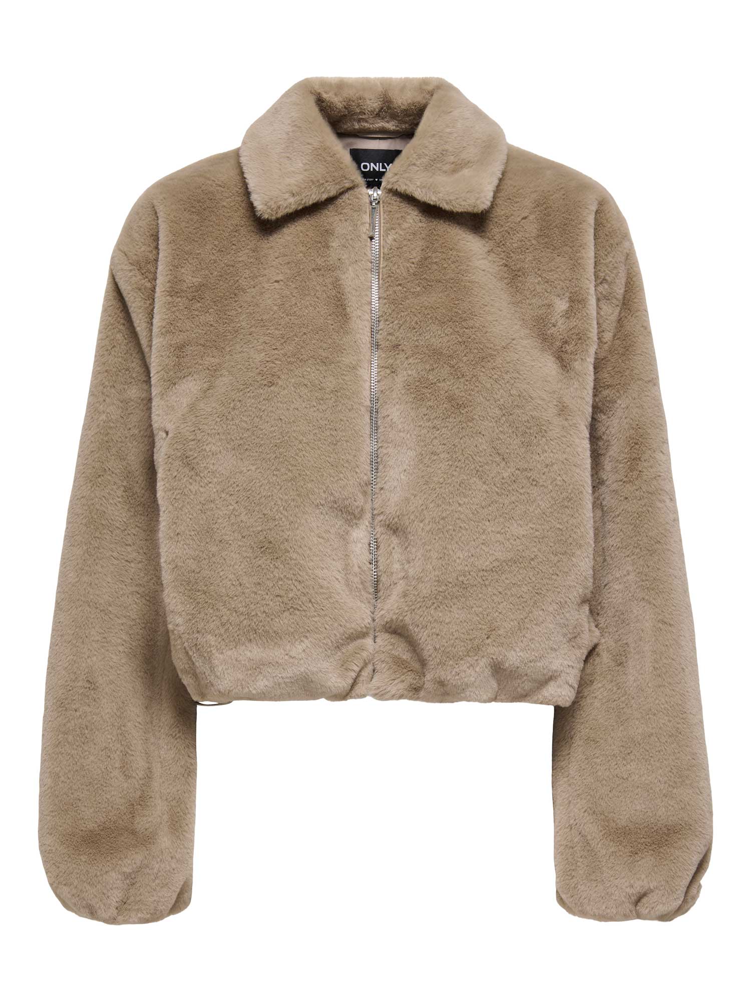 ONLY Яке ONLDANA LIFE FAUX FUR JACKET CC OTW