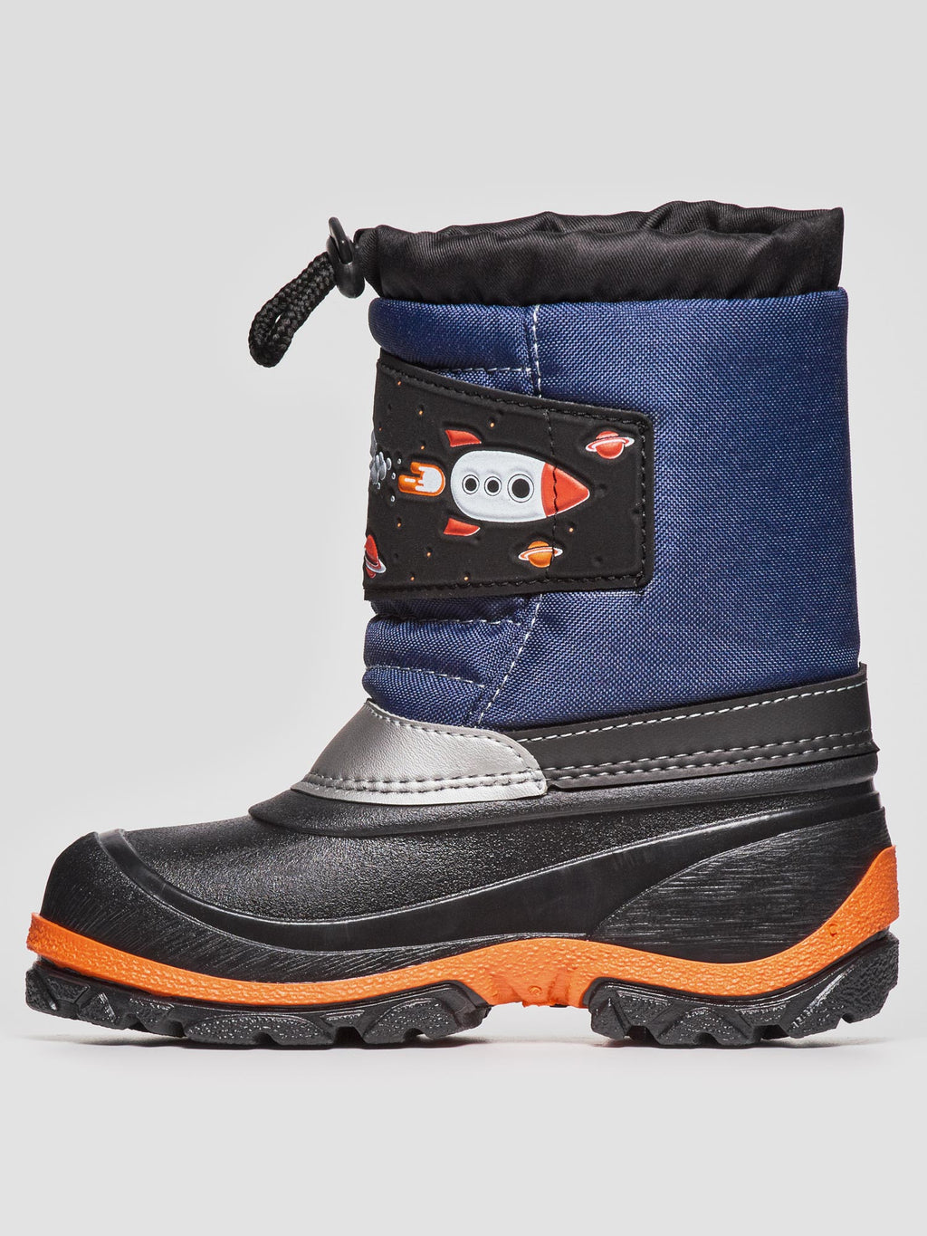 BRILLE Апрески Rocket 2
