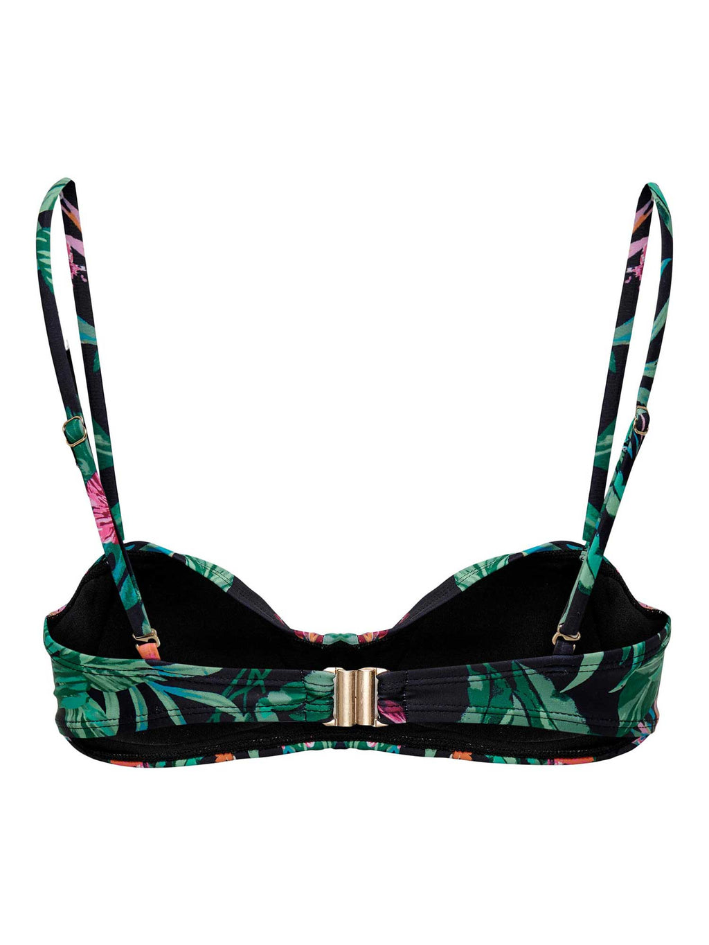 ONLY Бански горнище ONLSEVILLE PADDED