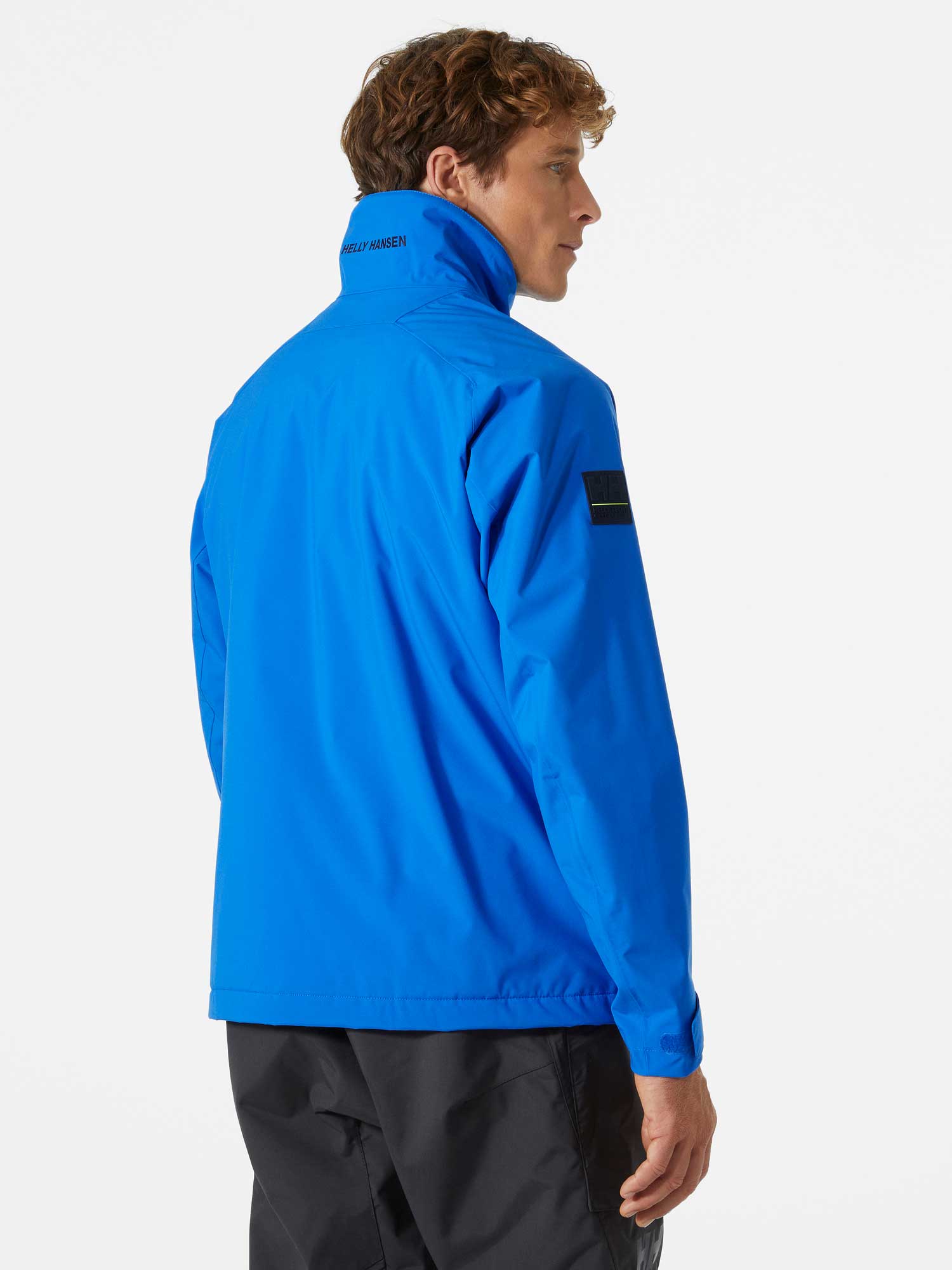 HELLY HANSEN Яке HP RACING LIFALOFT JACKET