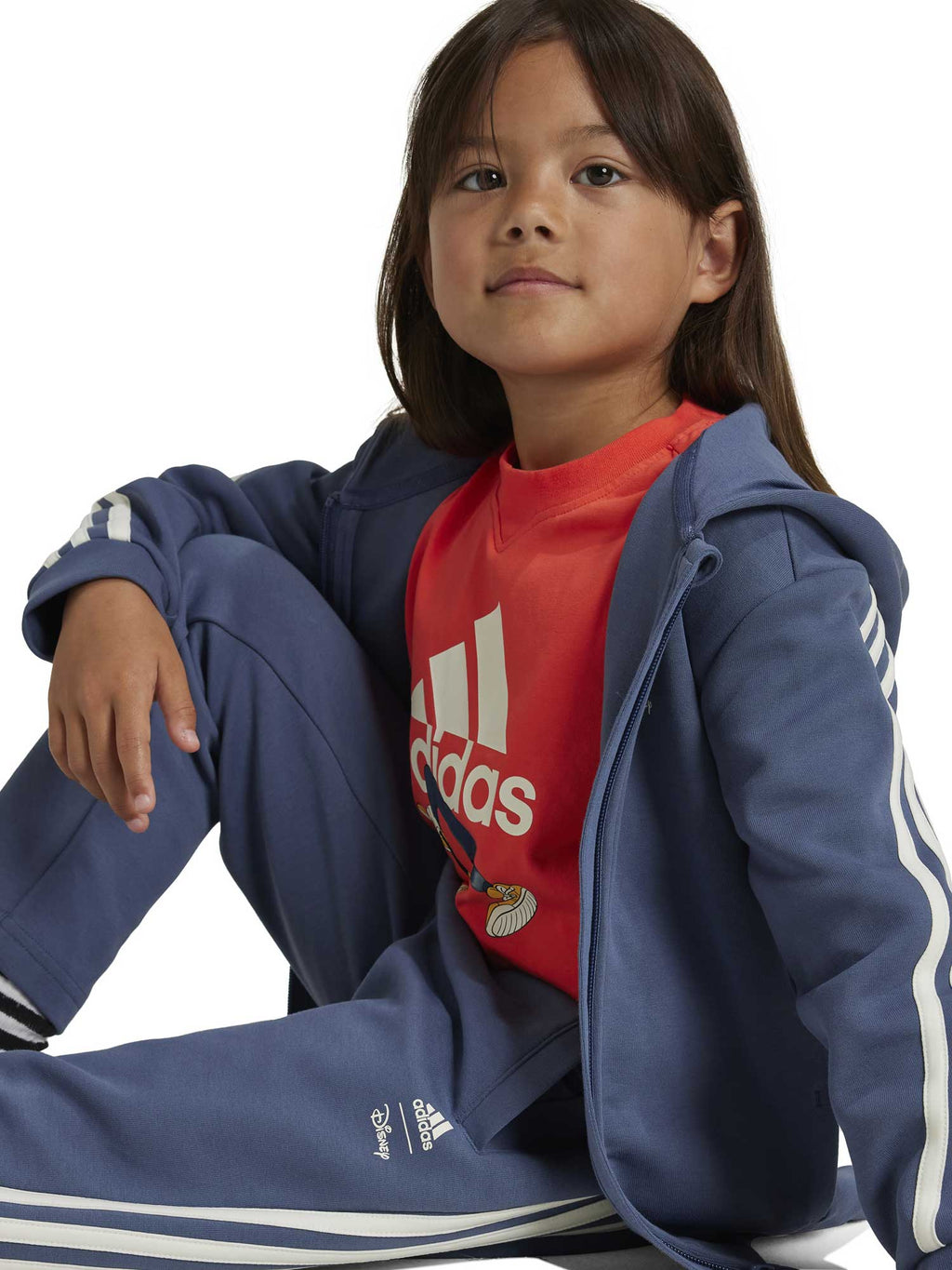 ADIDAS SPORTSWEAR Спортно долнище Disney Mickey Mouse