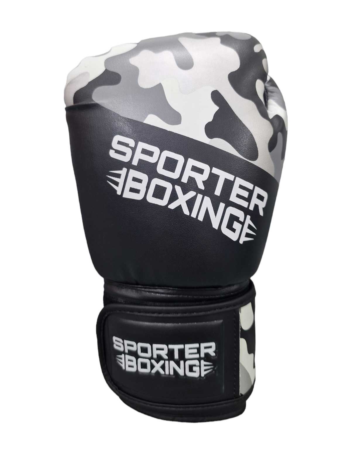 SPORTER BOXING Боксови ръкавици от изкуствена кожа
