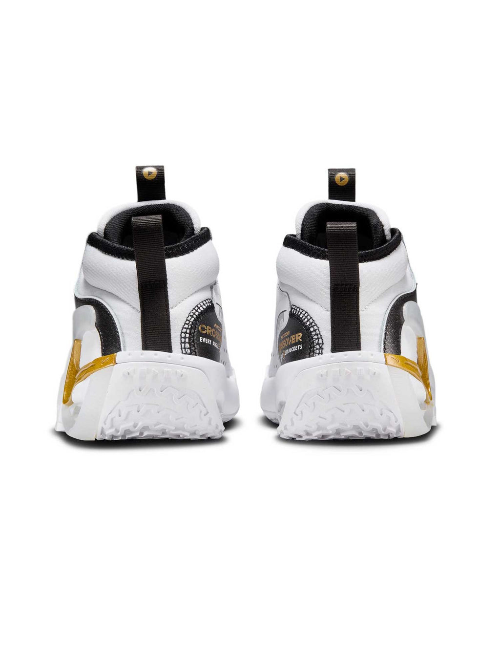 NIKE Обувки AIR ZOOM CROSSOVER 2 (GS)