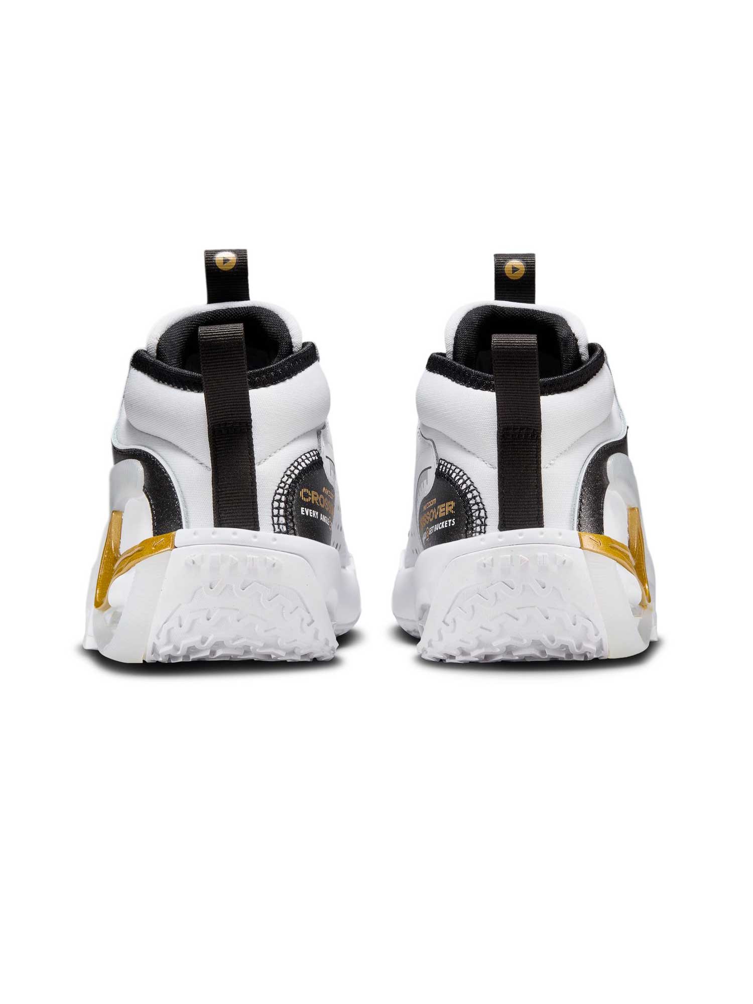 NIKE Обувки AIR ZOOM CROSSOVER 2 (GS)