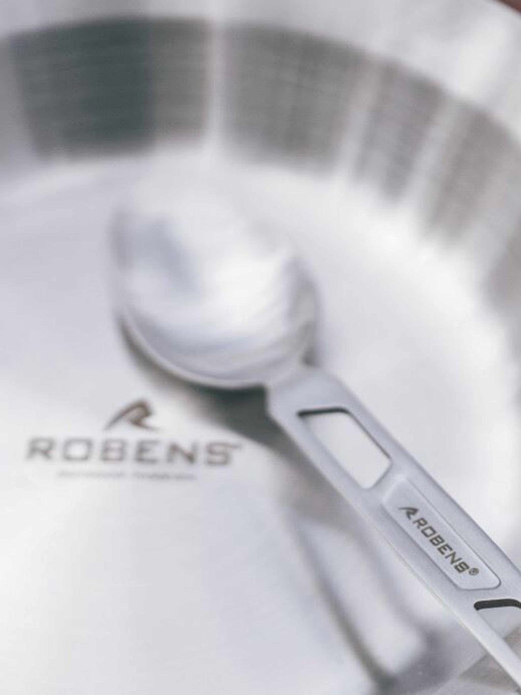 ROBENS Прибори за хранене Sierra Steel Cutlery Set