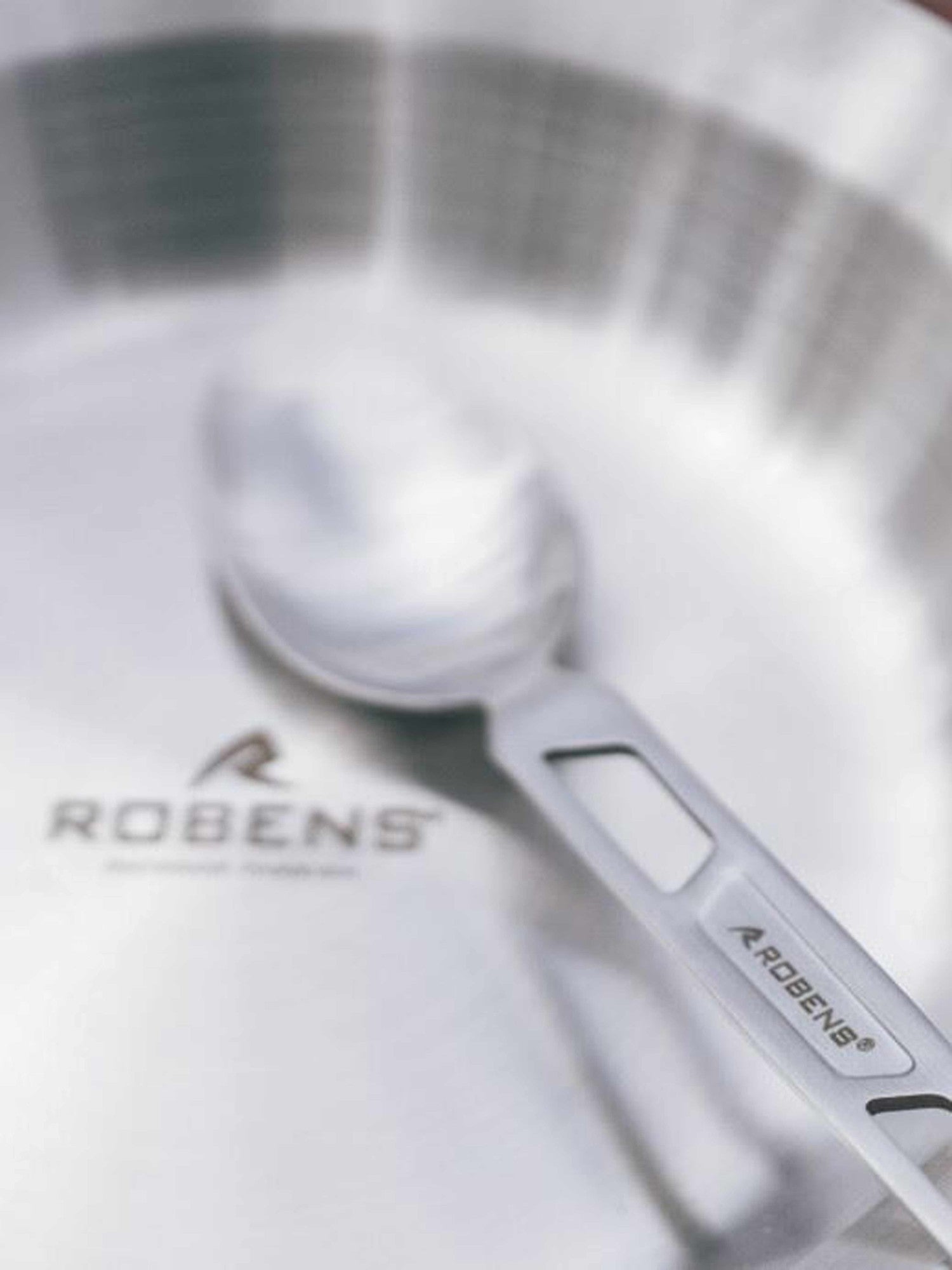 ROBENS Прибори за хранене Sierra Steel Cutlery Set