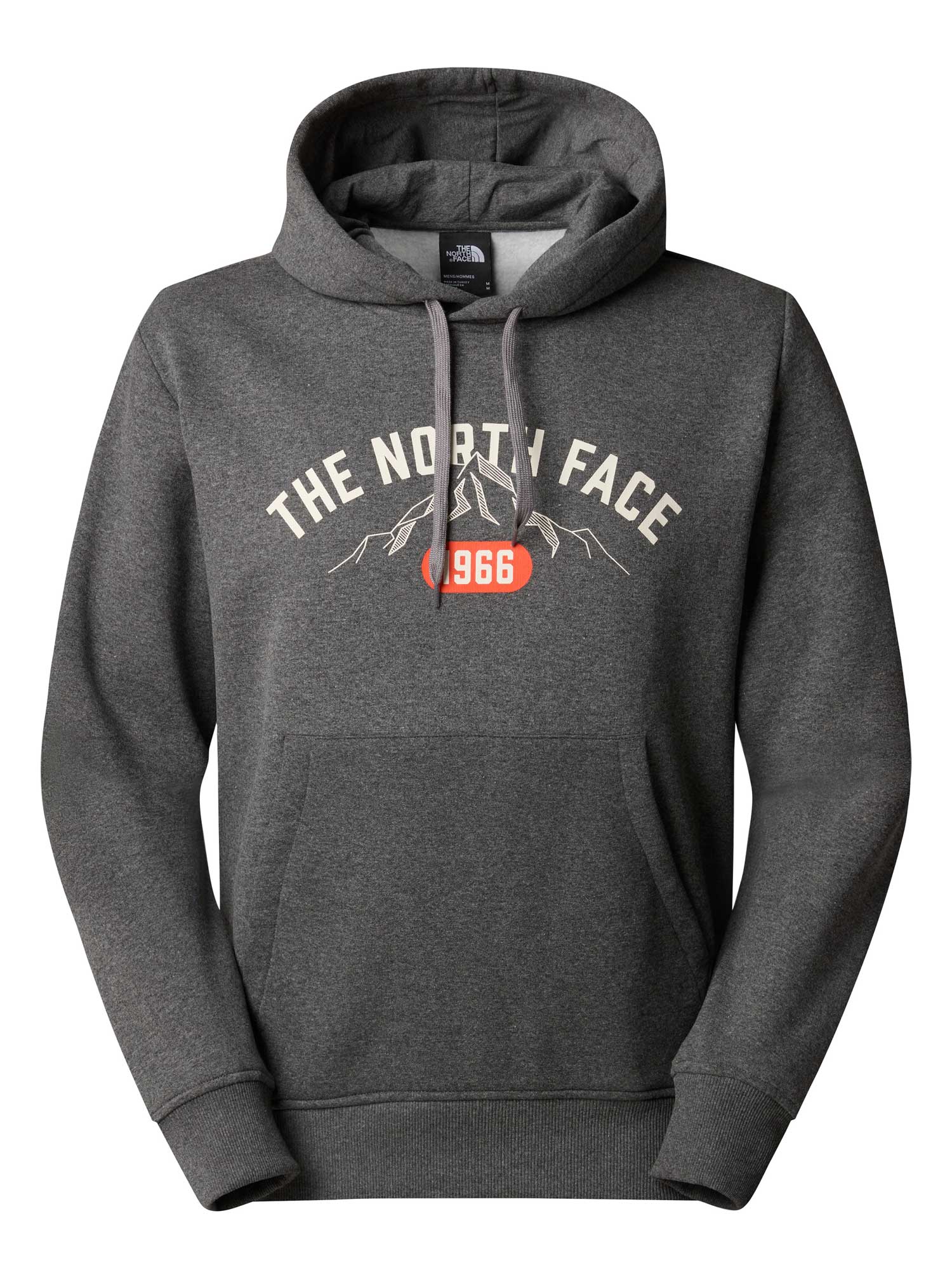 THE NORTH FACE Суитшърт M HOODIE VARSITY GRAPHIC