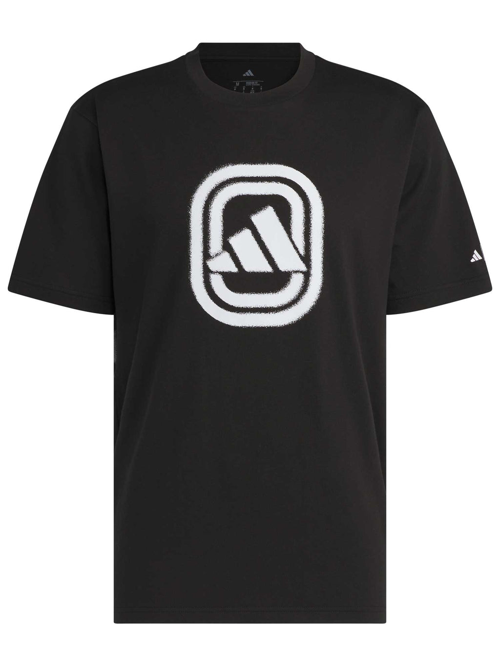 ADIDAS SPORTSWEAR Тениска x Overtime Graphic T-Shirt