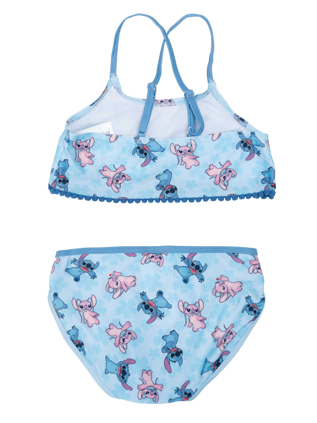 CERDA Бански 2 части STITCH