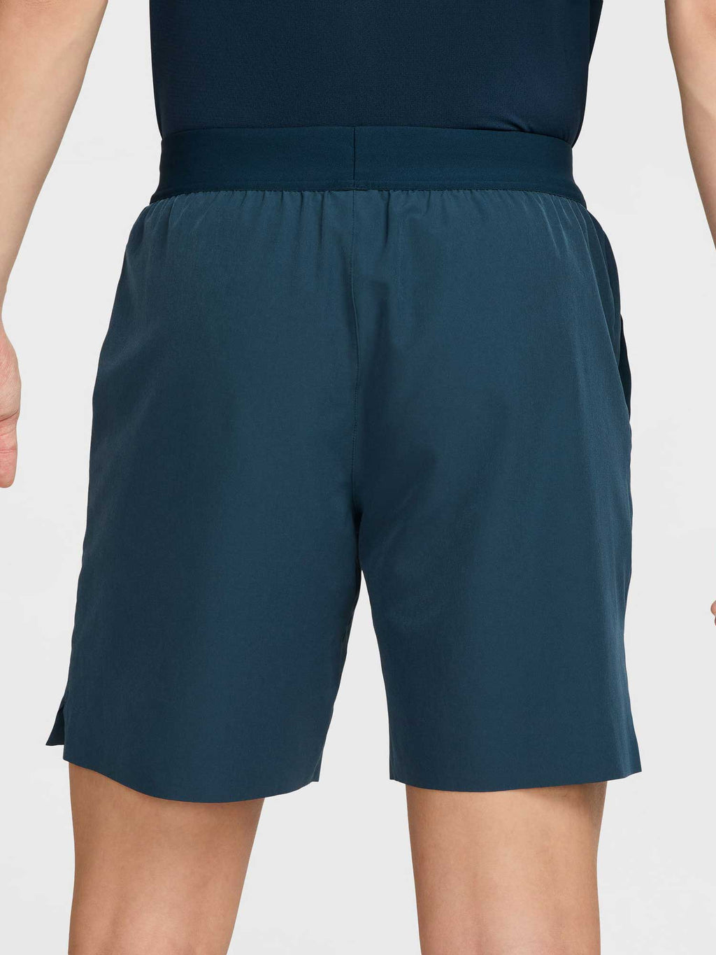 NIKE Къси панталони M NKCT DF ADVTG 8IN SHORT