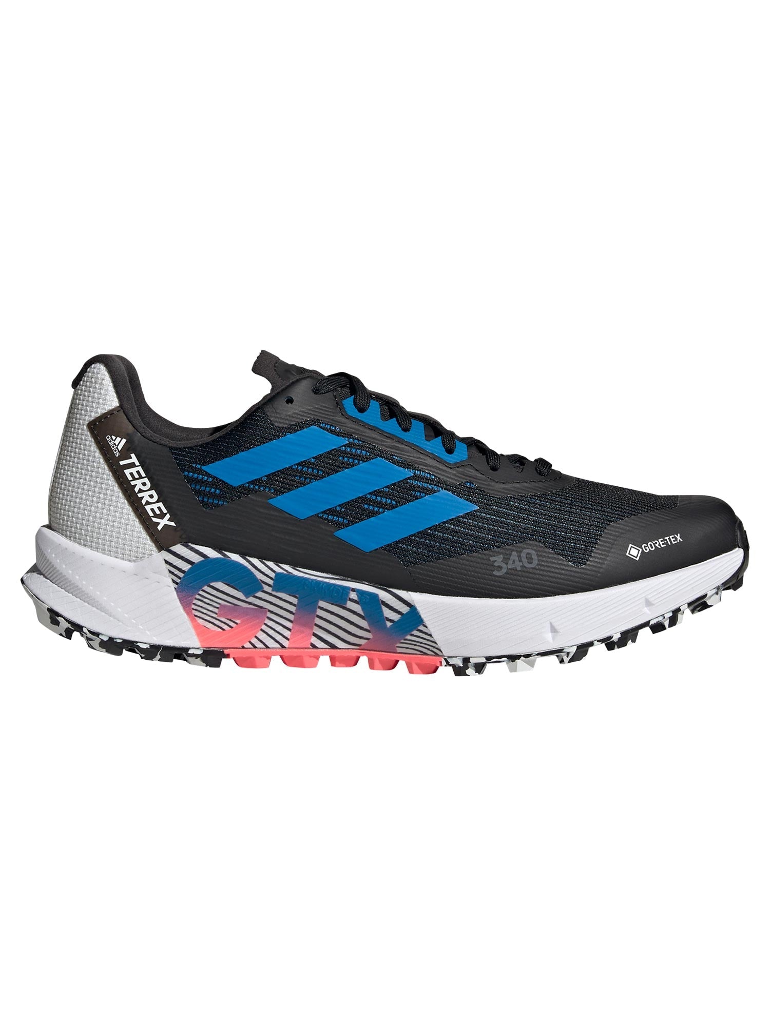 ADIDAS PERFORMANCE Обувки Terrex Agravic Flow 2.0 GORE-TEX