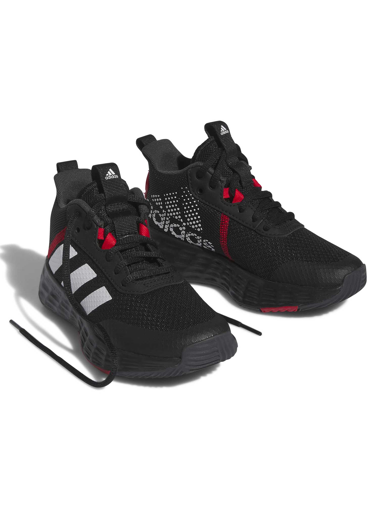 ADIDAS SPORTSWEAR Обувки Ownthegame 2.0