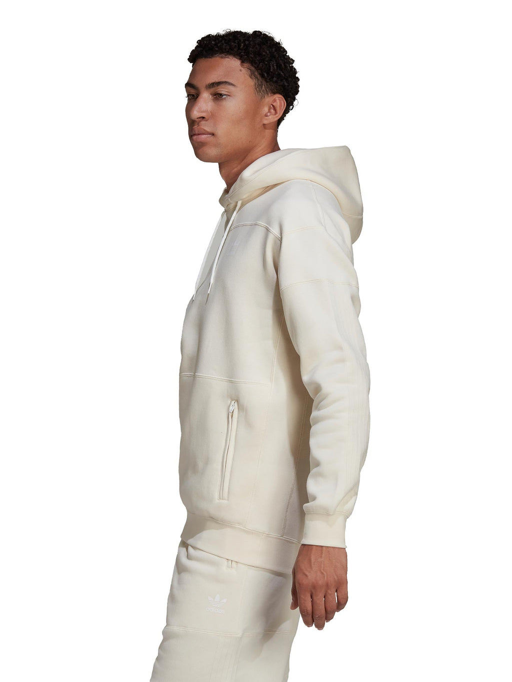 ADIDAS ORIGINALS Суитшърт Adicolor Clean Classics
