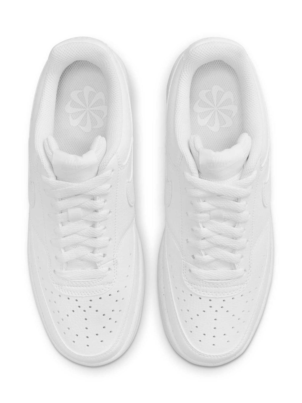 NIKE Обувки W COURT VISION LO NN