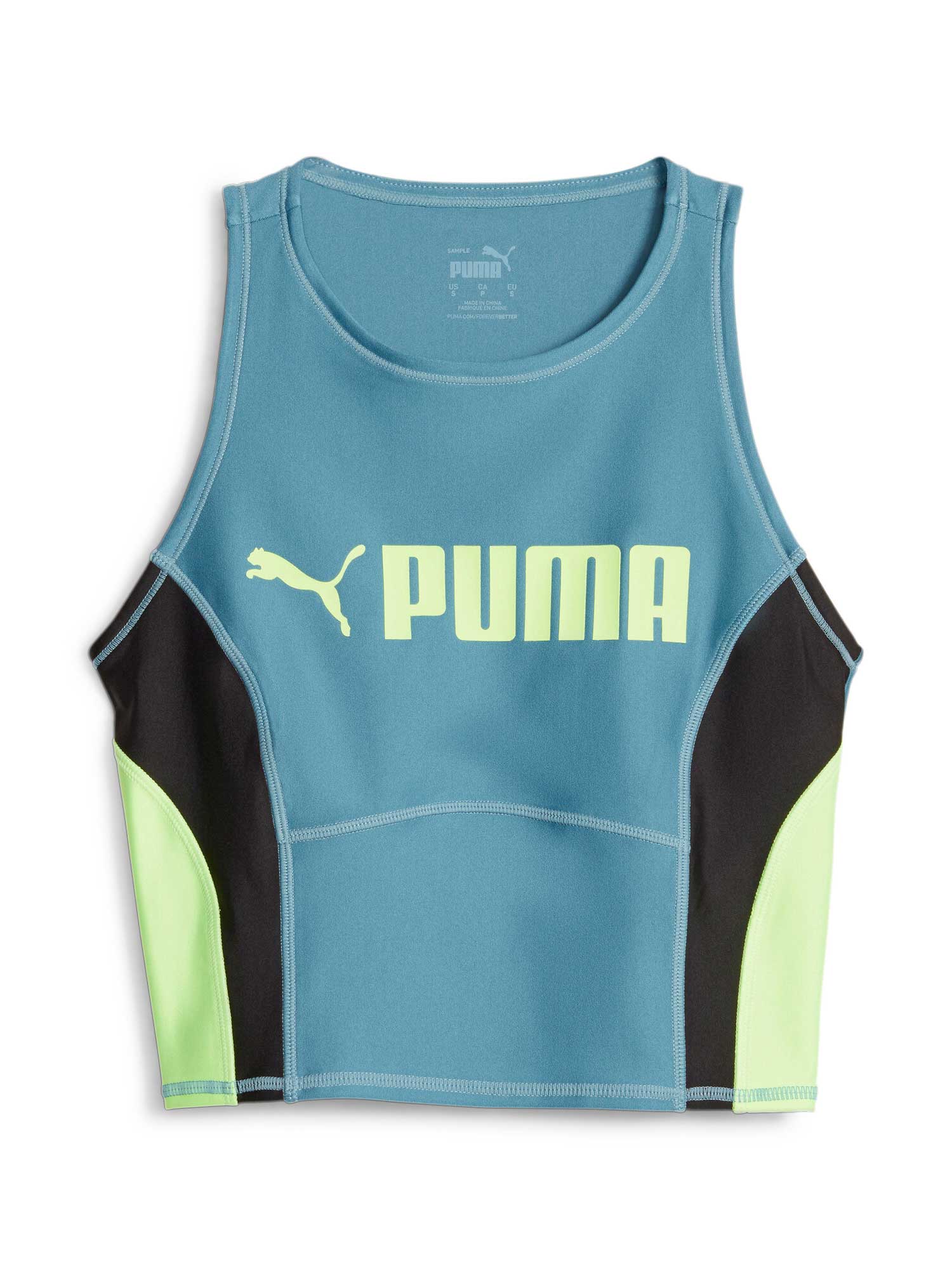 PUMA Потник FIT EVERSCULPT TANK