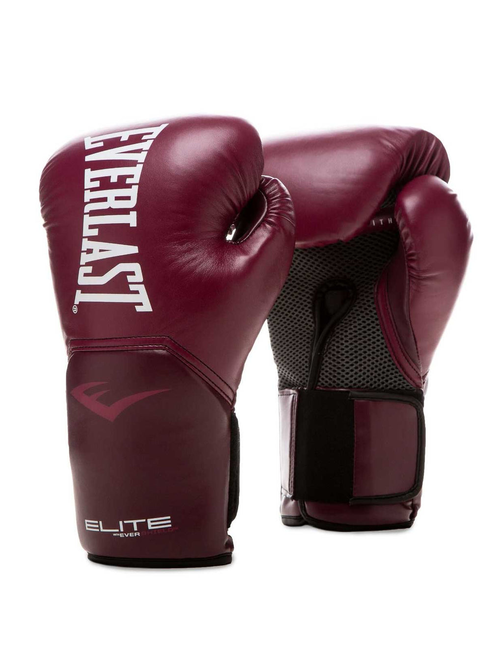 EVERLAST Боксови ръкавици Elite 2