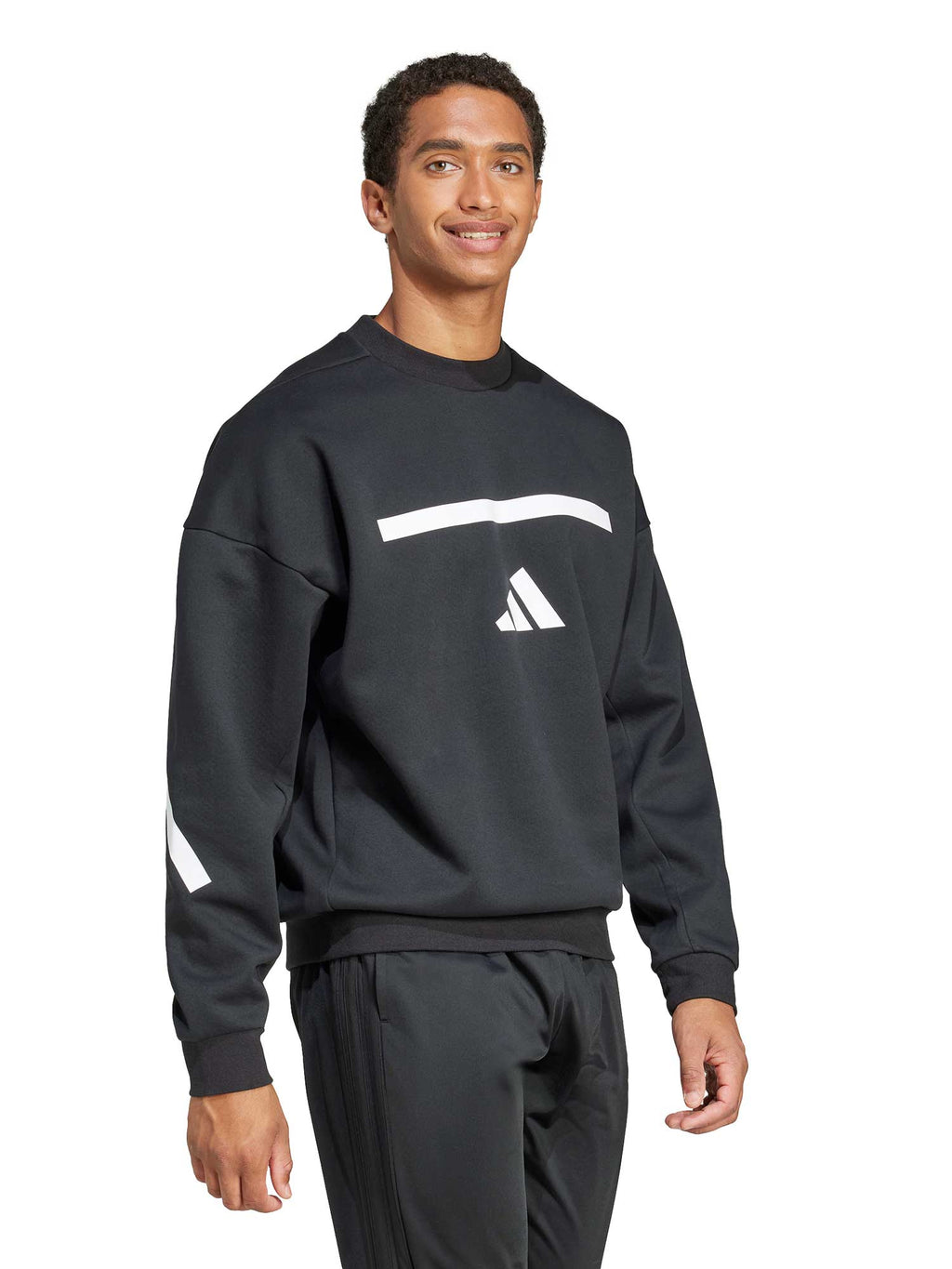 ADIDAS SPORTSWEAR Блуза New Z.N.E. Sweatshirt