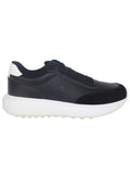Calvin Klein Jeans Обувки ATHLEISURE RUNNER MG LTH MIX