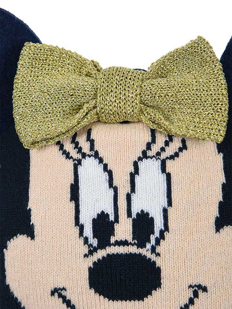 KIDS MOVIE HEROES Шапка MINNIE