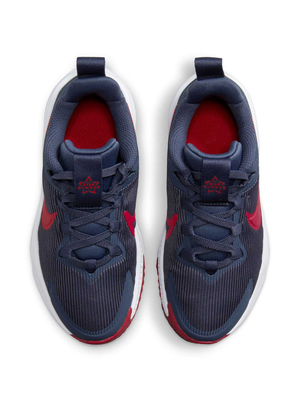 NIKE Обувки STAR RUNNER 4 NN (PS)