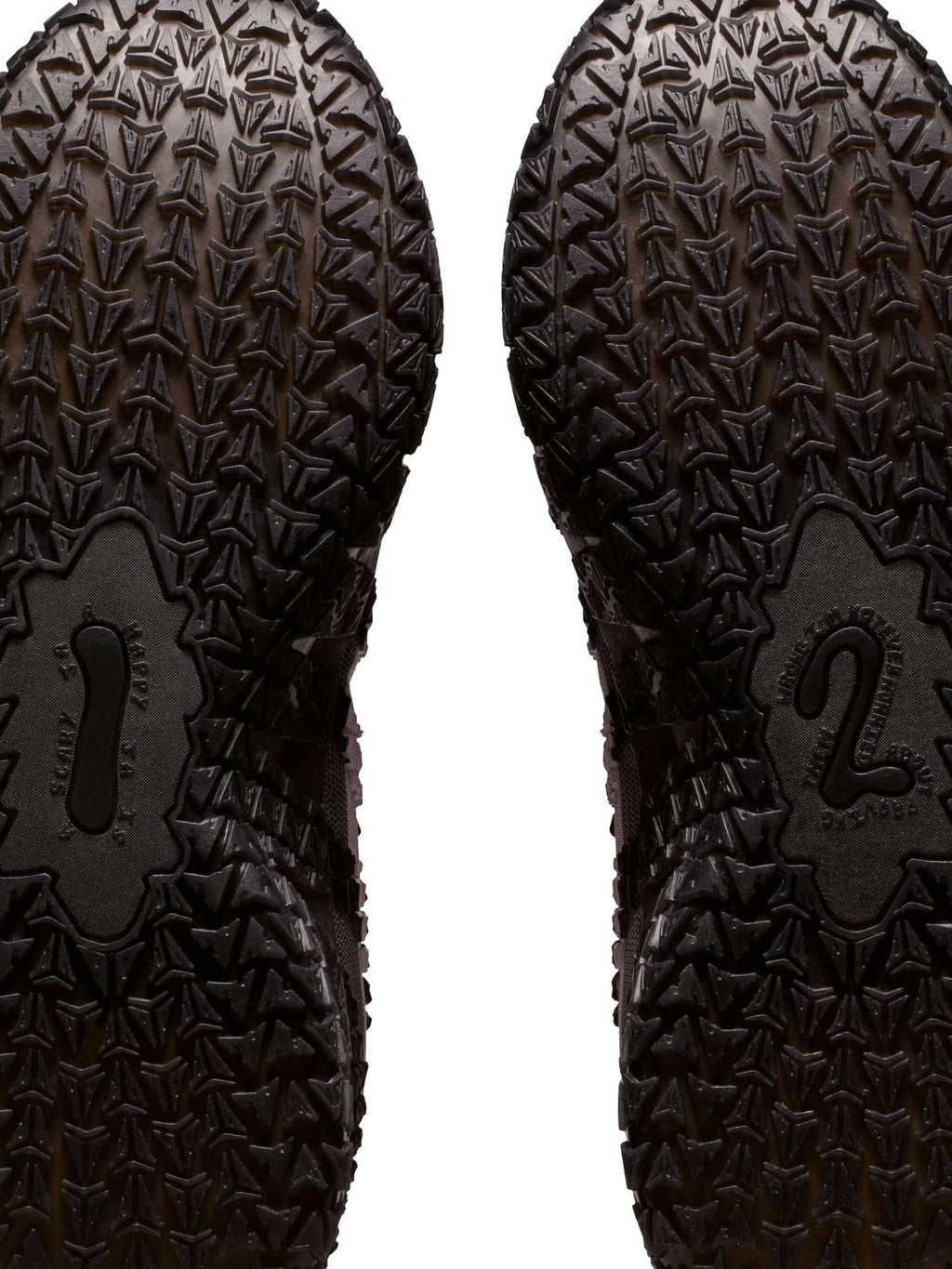 NIKE Обувки JA 3