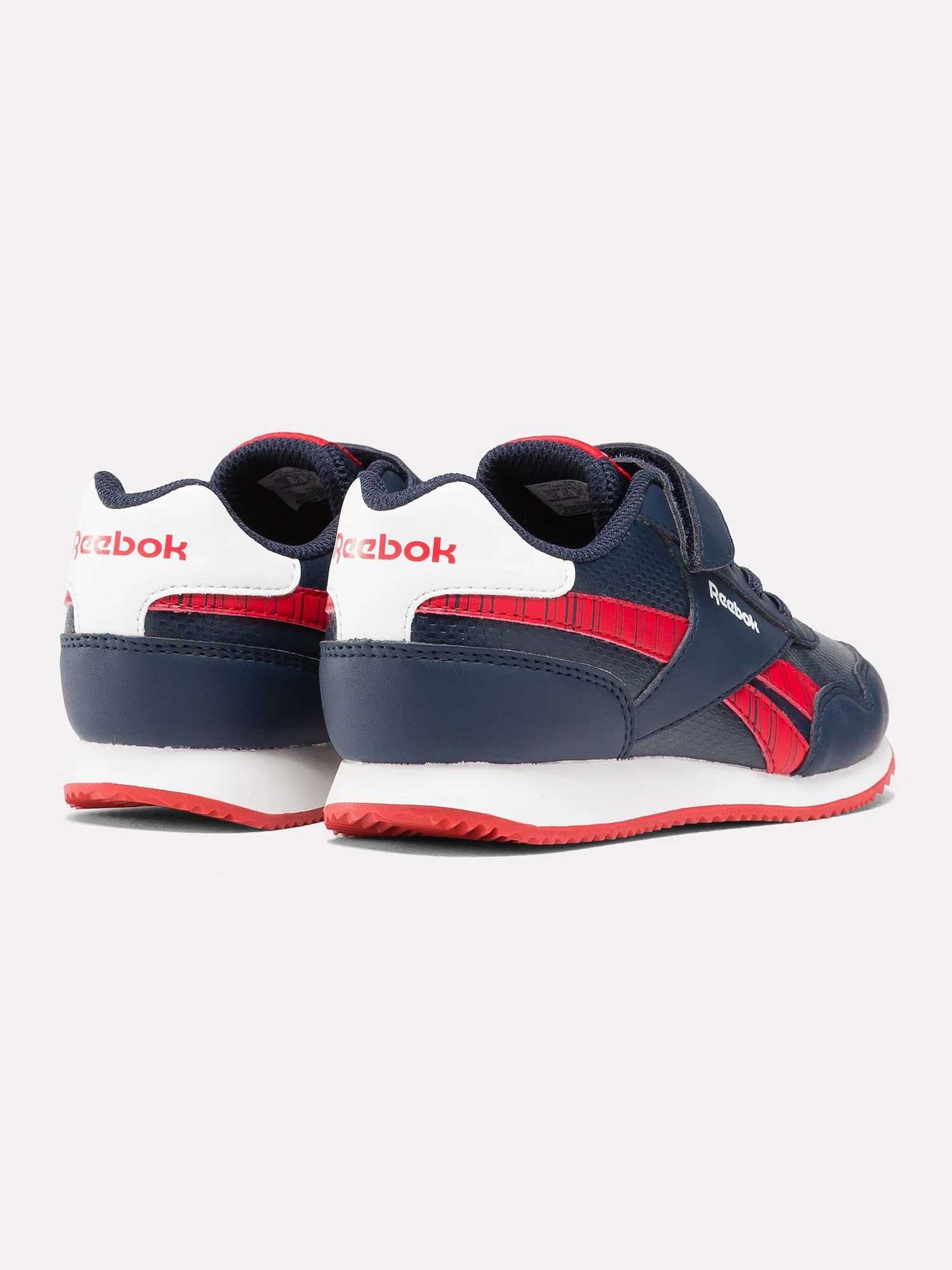 REEBOK Обувки ROYAL CL JOG 3.0 1V
