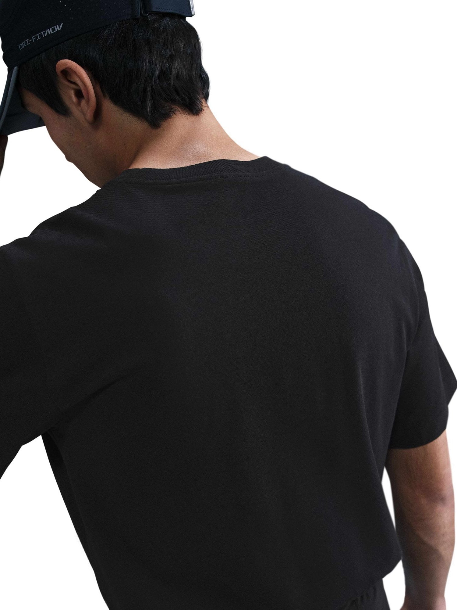 NIKE Тениска M NK TEE ELITE ENTRY